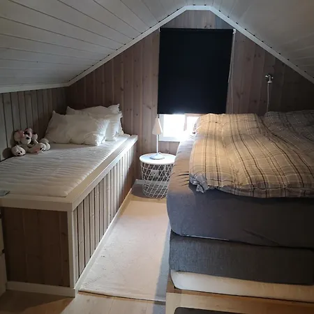 Holiday home Bjornvika