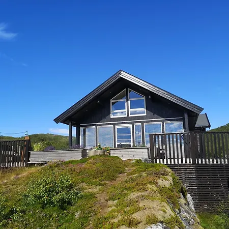 Bjornvika Holiday home Tromso
