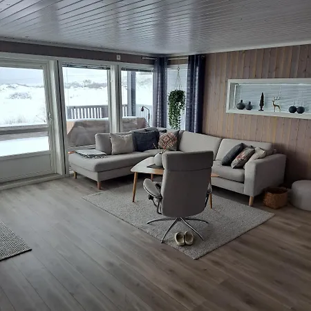 Holiday home Bjornvika *
