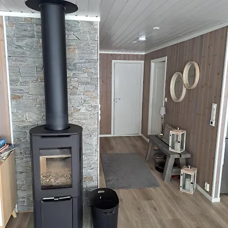 Bjornvika * Rebbenes