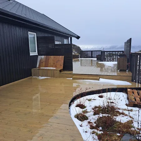 Bjornvika * Tromso