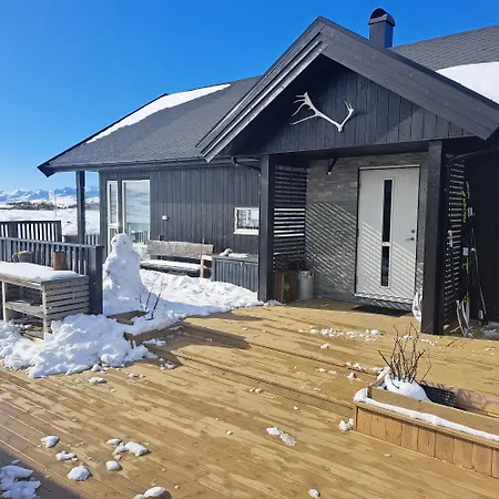 Bjornvika * Tromso